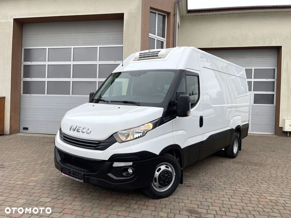 Iveco Daily L3H2 Mroźnia