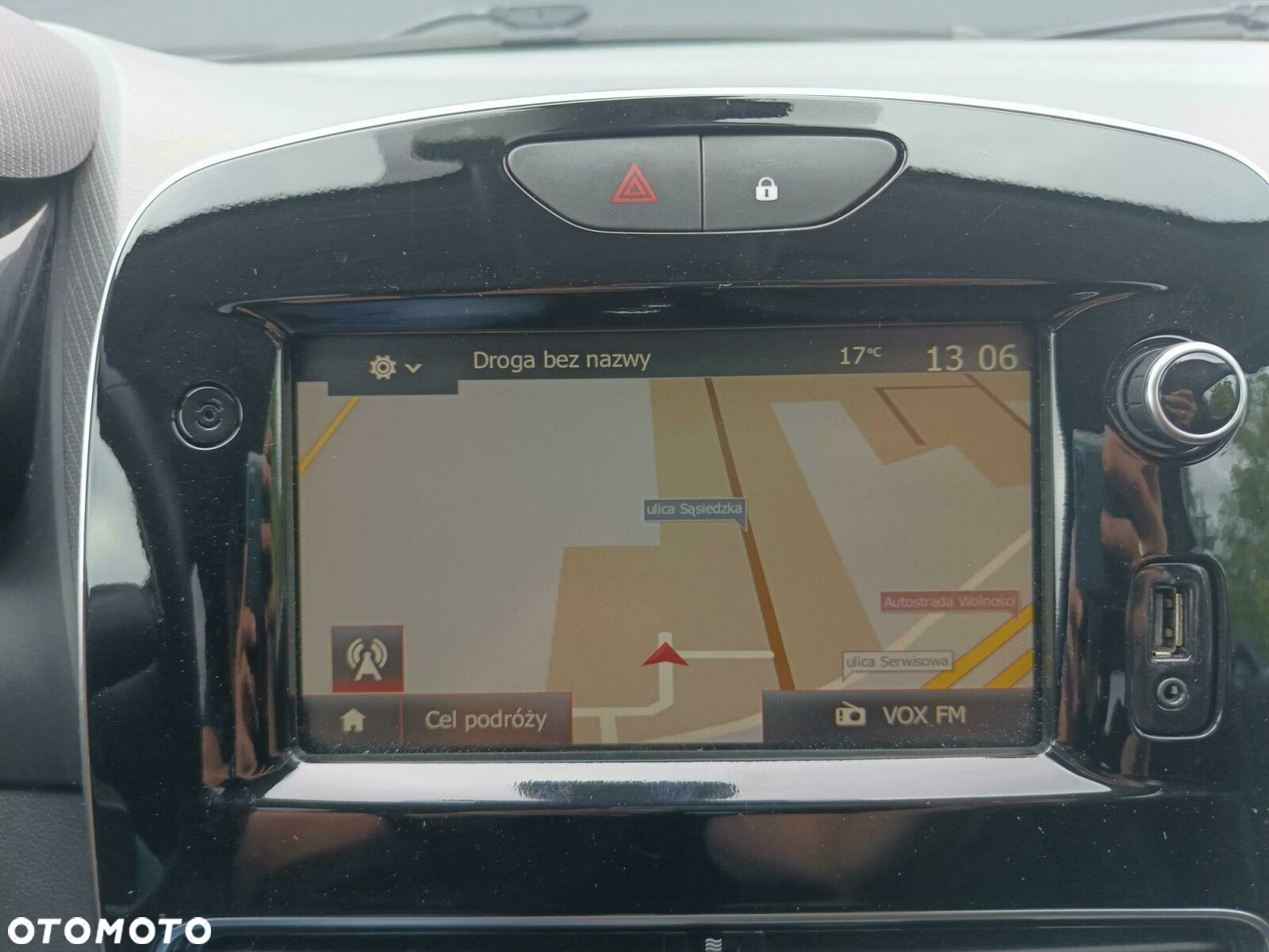 Renault Clio 0.9 Energy TCe Limited 2018 - 29