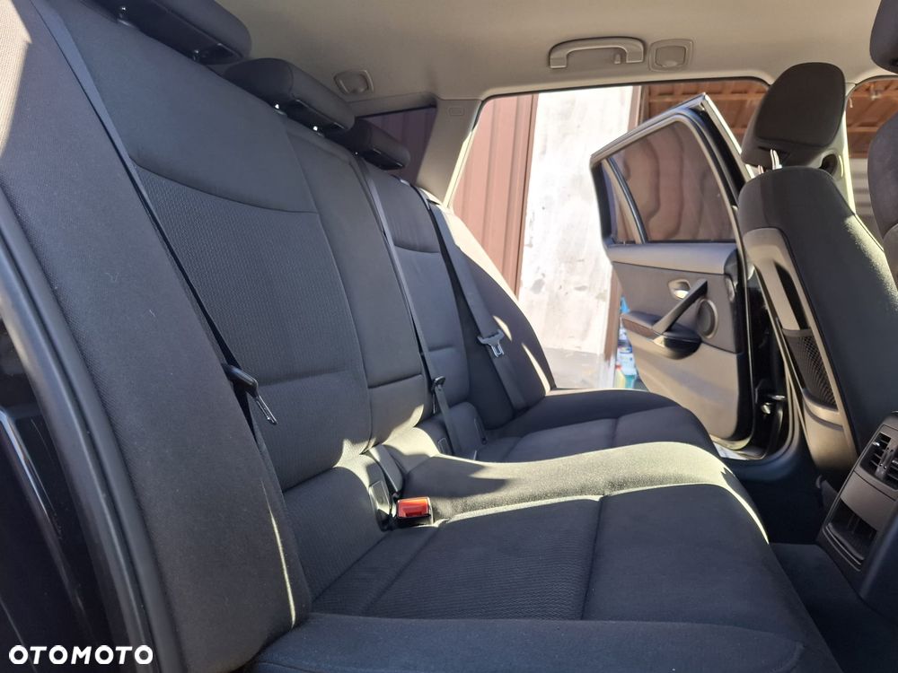 BMW Seria 3 318d DPF Edition Lifestyle - 19