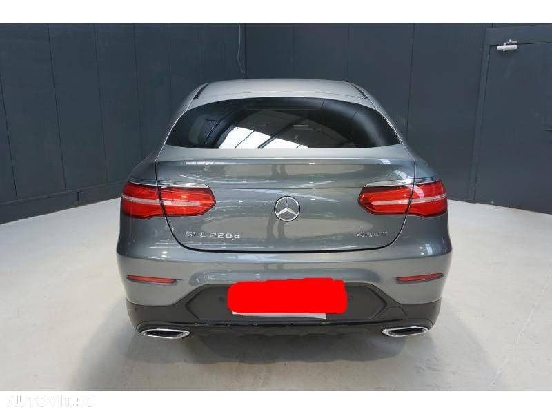 Mercedes-Benz GLC 220 d 4MATIC - 4