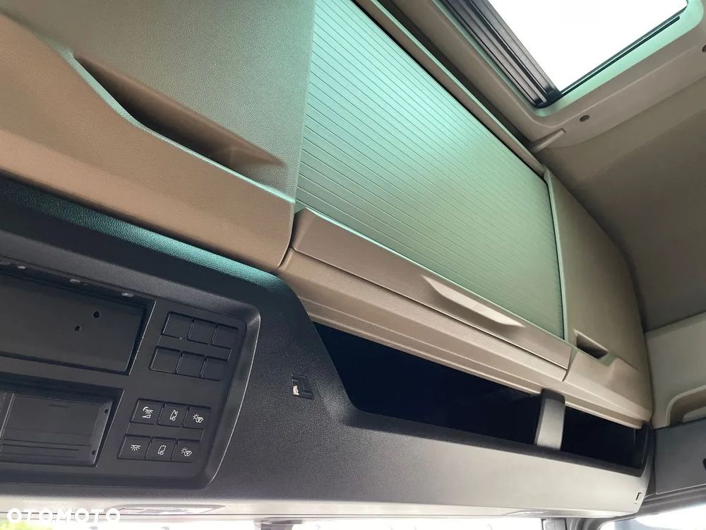 MAN TGX 18.470 4x2 BL SA - 22