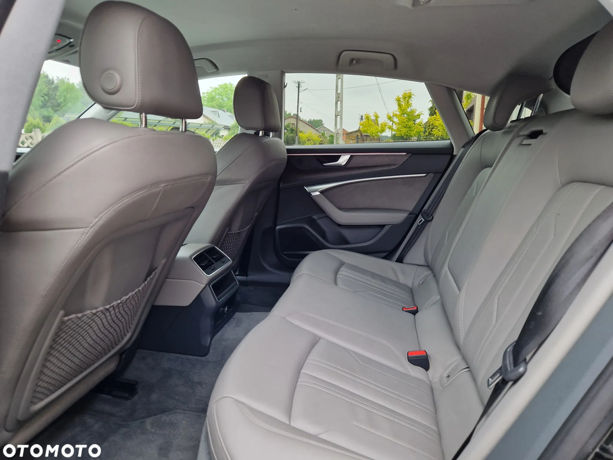 Audi A7 Sportback - 9