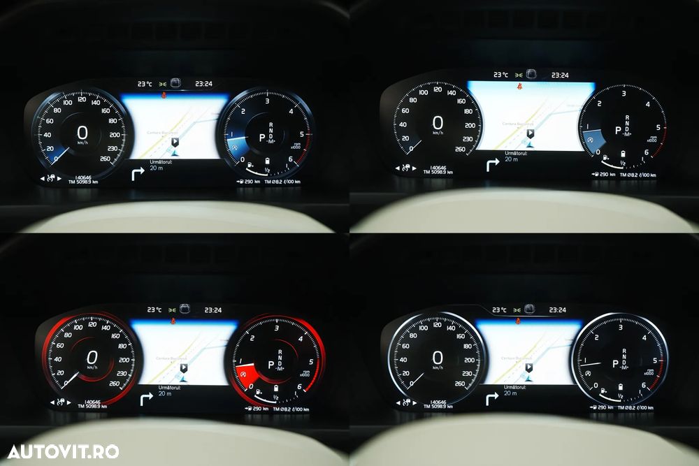 Volvo XC 90 B5 MHEV AWD 7 locuri Inscription - 26