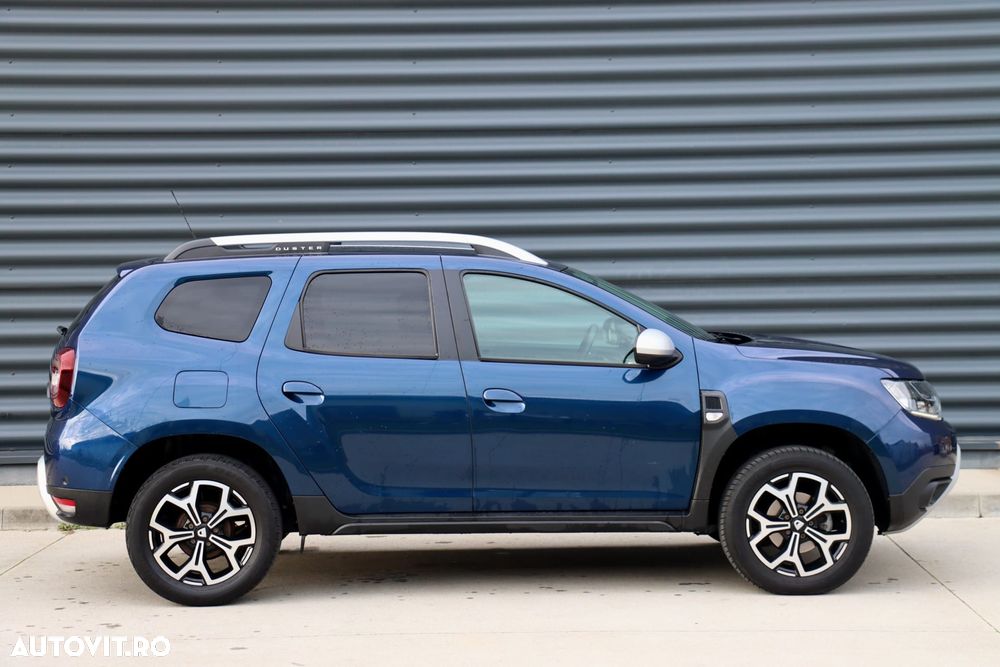 Dacia Duster - 12