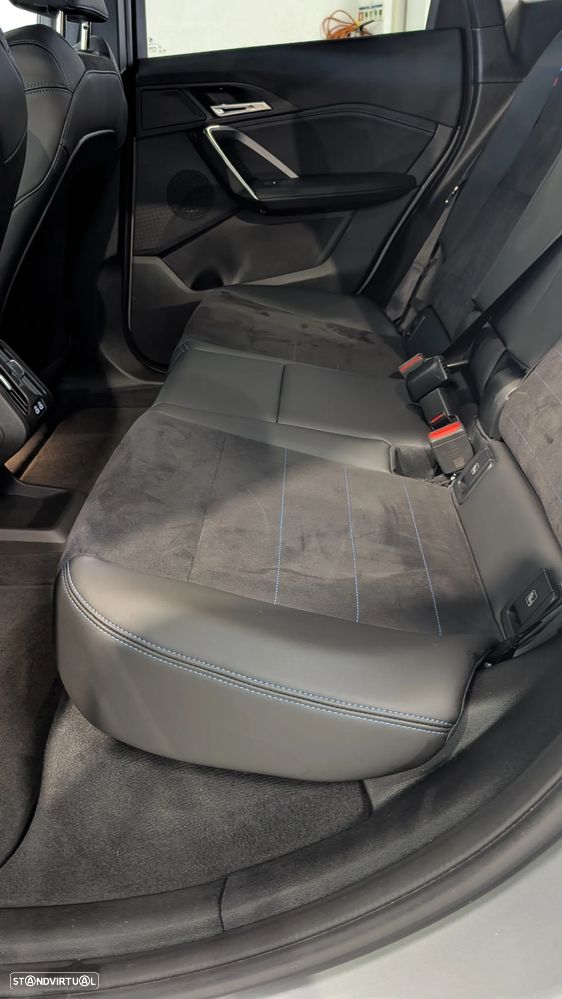 BMW X1 xDrive25e Pack Desportivo M - 16
