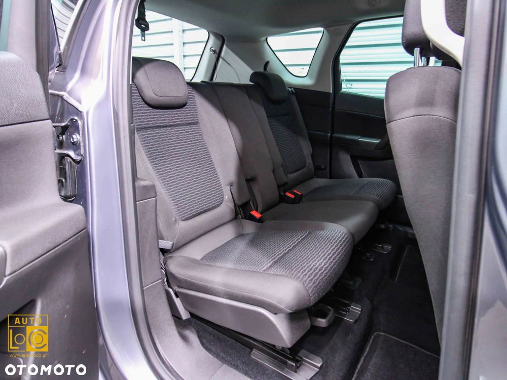 Opel Meriva 1.4 T Cosmo - 12