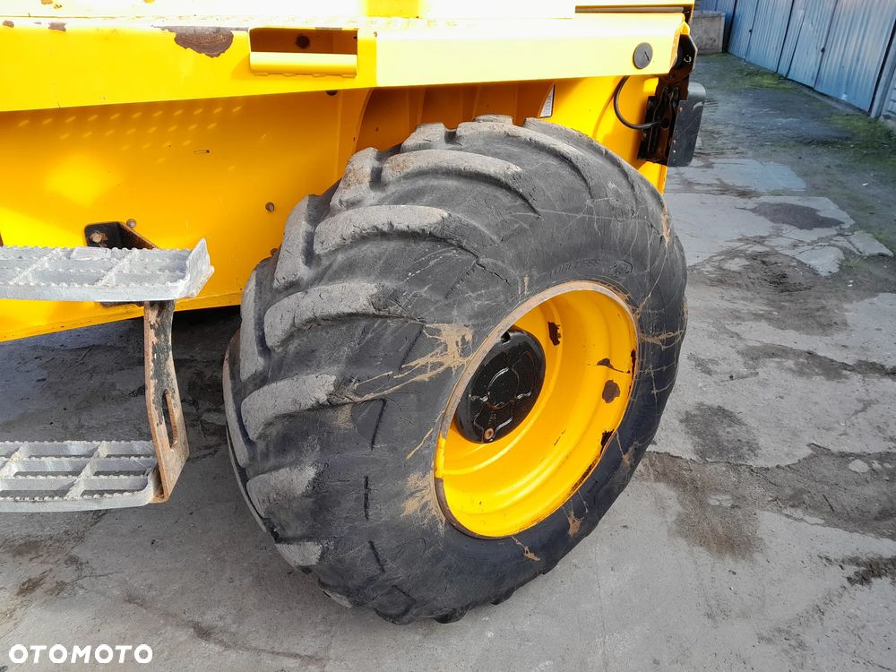 JCB 9FT   6t 7t 9t - 14