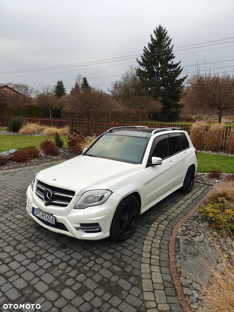 Mercedes-Benz GLK 350 4-Matic - 40
