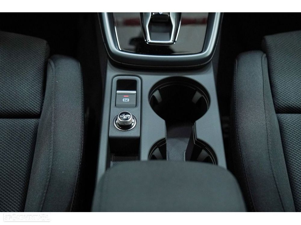 Audi A3 Sportback 40 TFSIe Advanced - 8