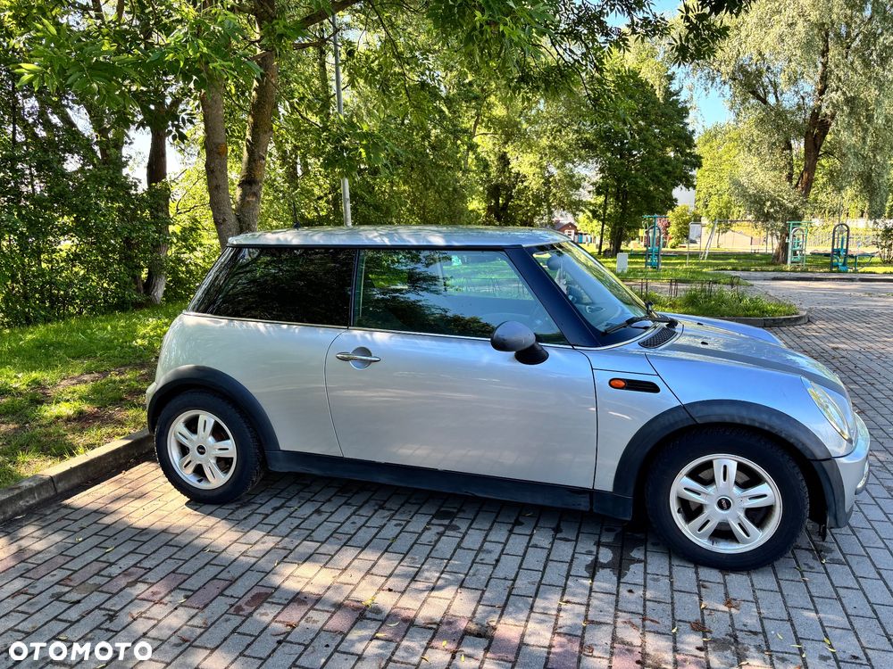 MINI ONE - 7