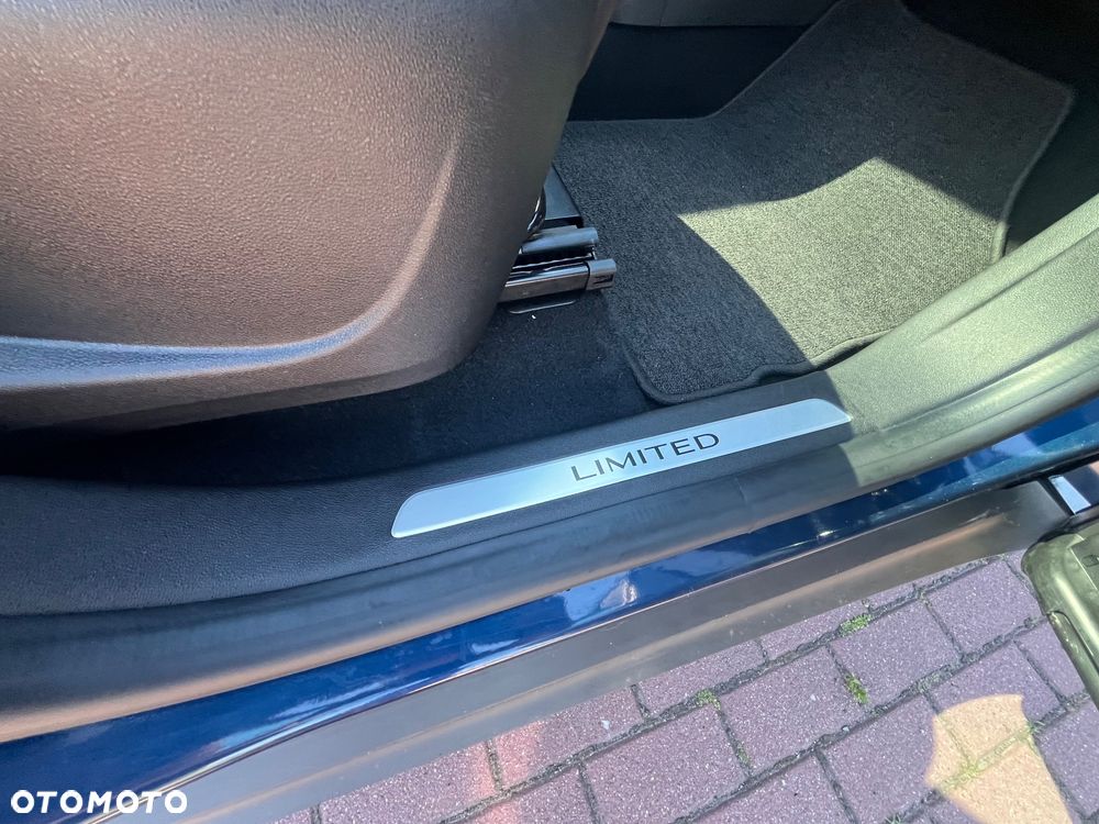 Renault Scenic TCe 140 GPF LIMITED - 24