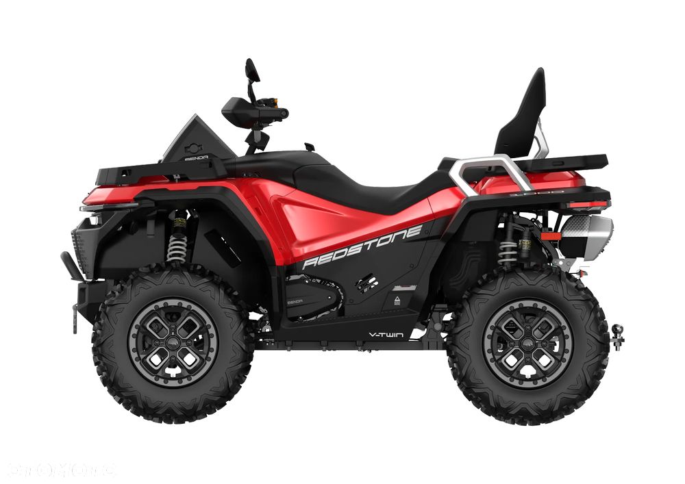 Benda Redstone 1000 - 13