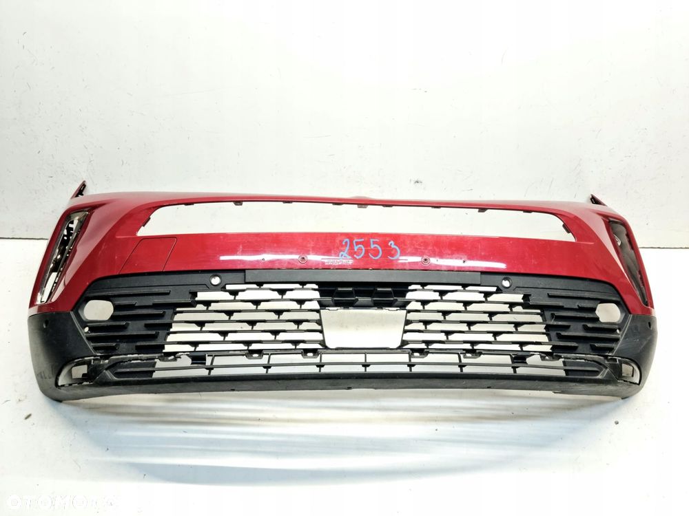 opel mokka b ii 20- zderzak przód przedni ładny - 1