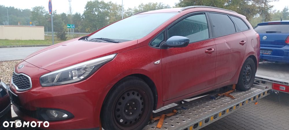 Kia Ceed 1.4 CVVT - 3