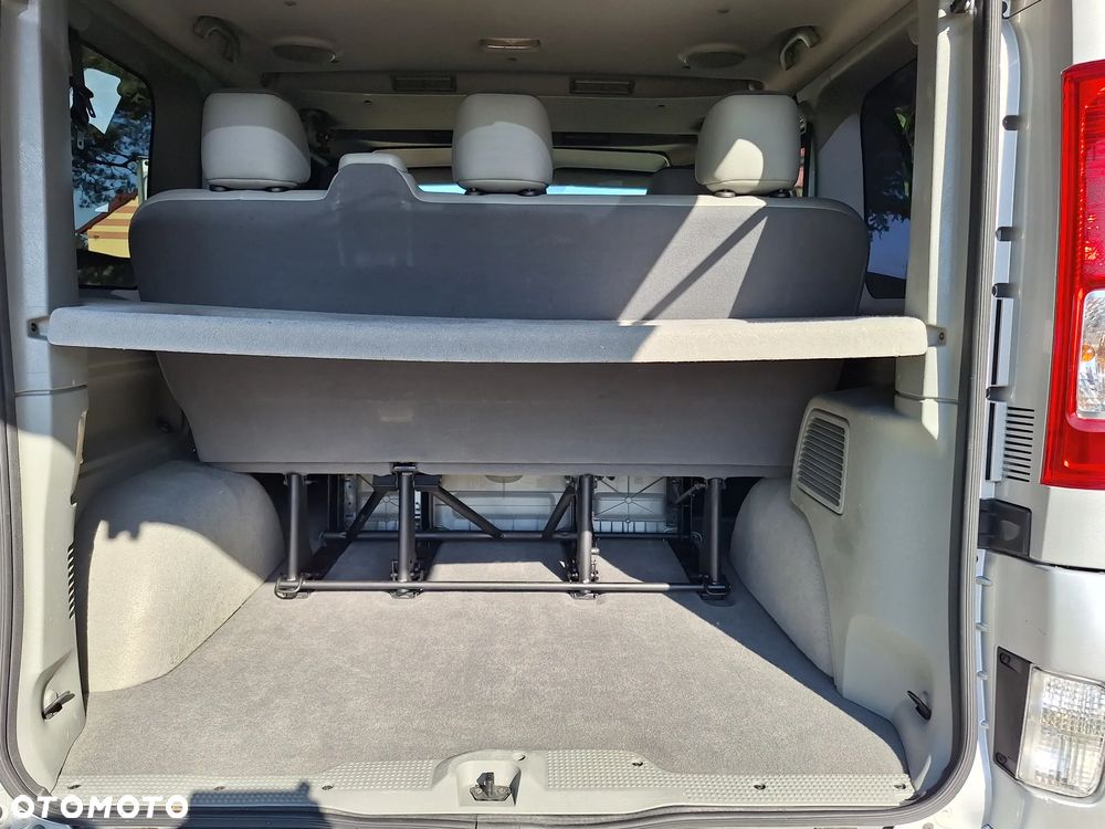 Renault Trafic Generation L1H1 Expression - 27