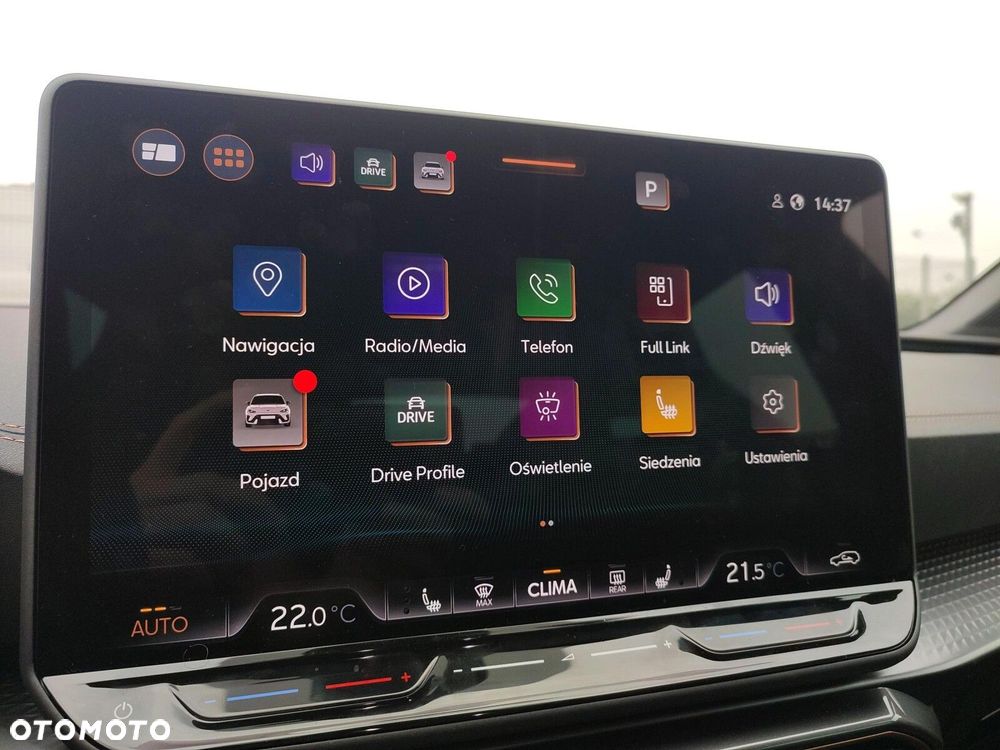 Cupra Leon - 27