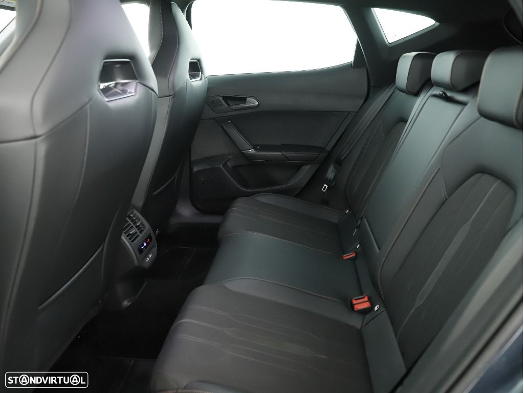 Cupra Formentor 1.4 e-Hybrid DSG VZ - 21
