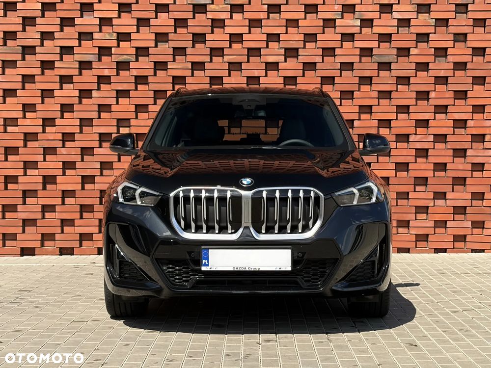 BMW X1 sDrive18i sport - 4
