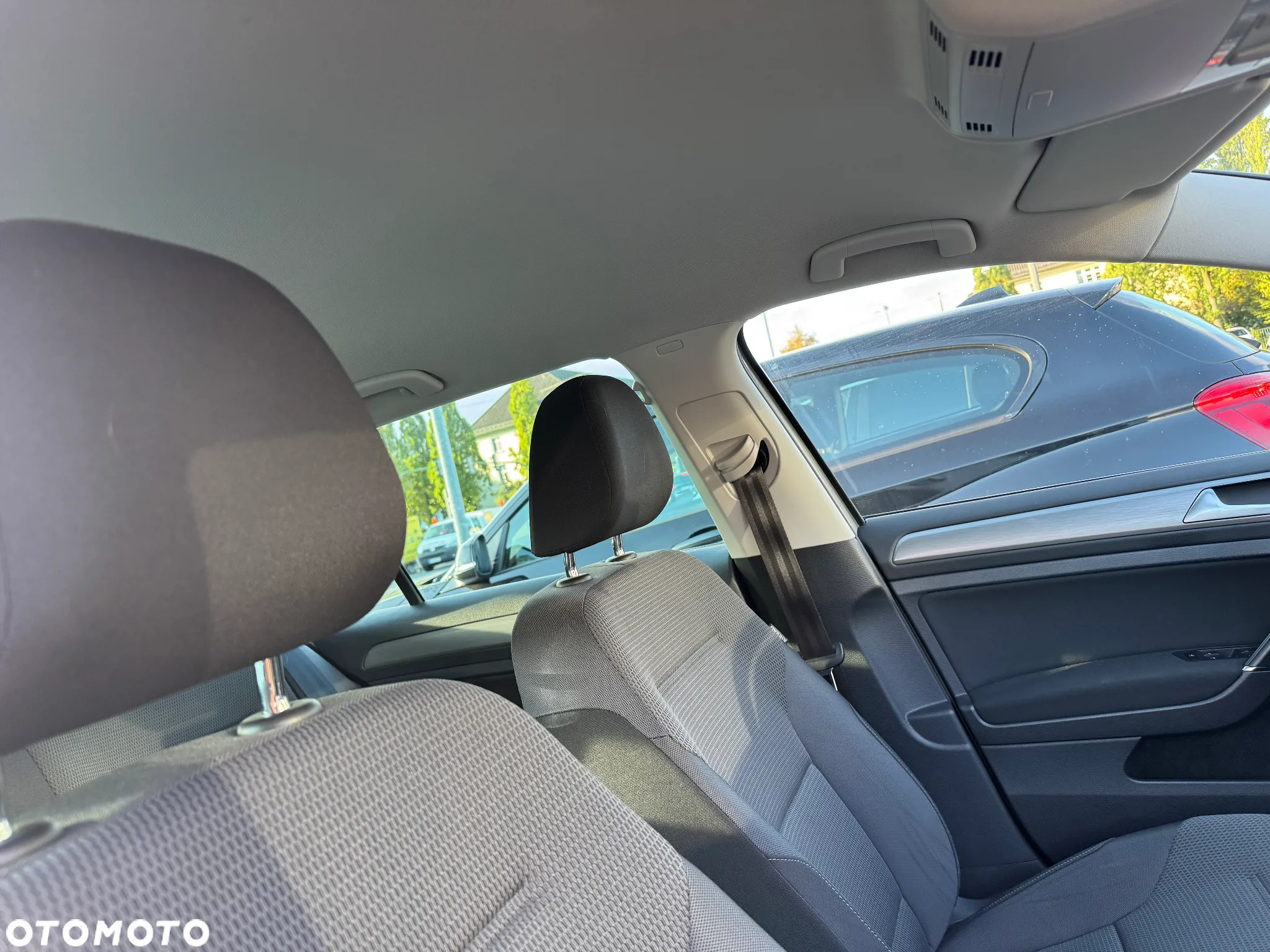 Volkswagen Golf VI 1.4 TSI Comfortline - 17