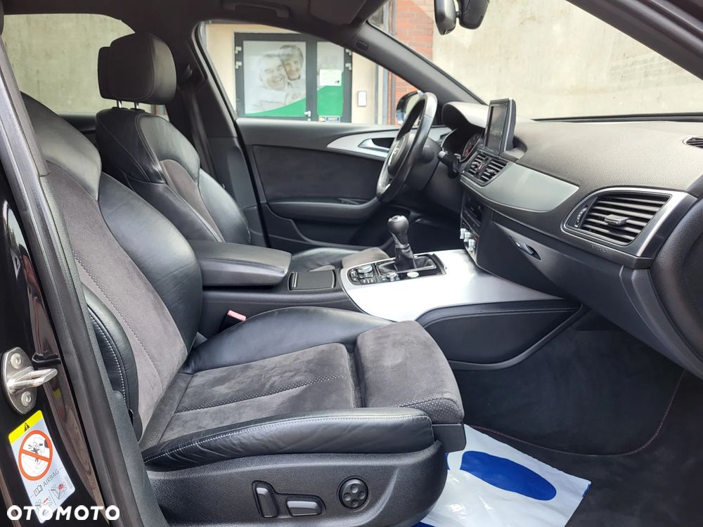 Audi A6 - 22