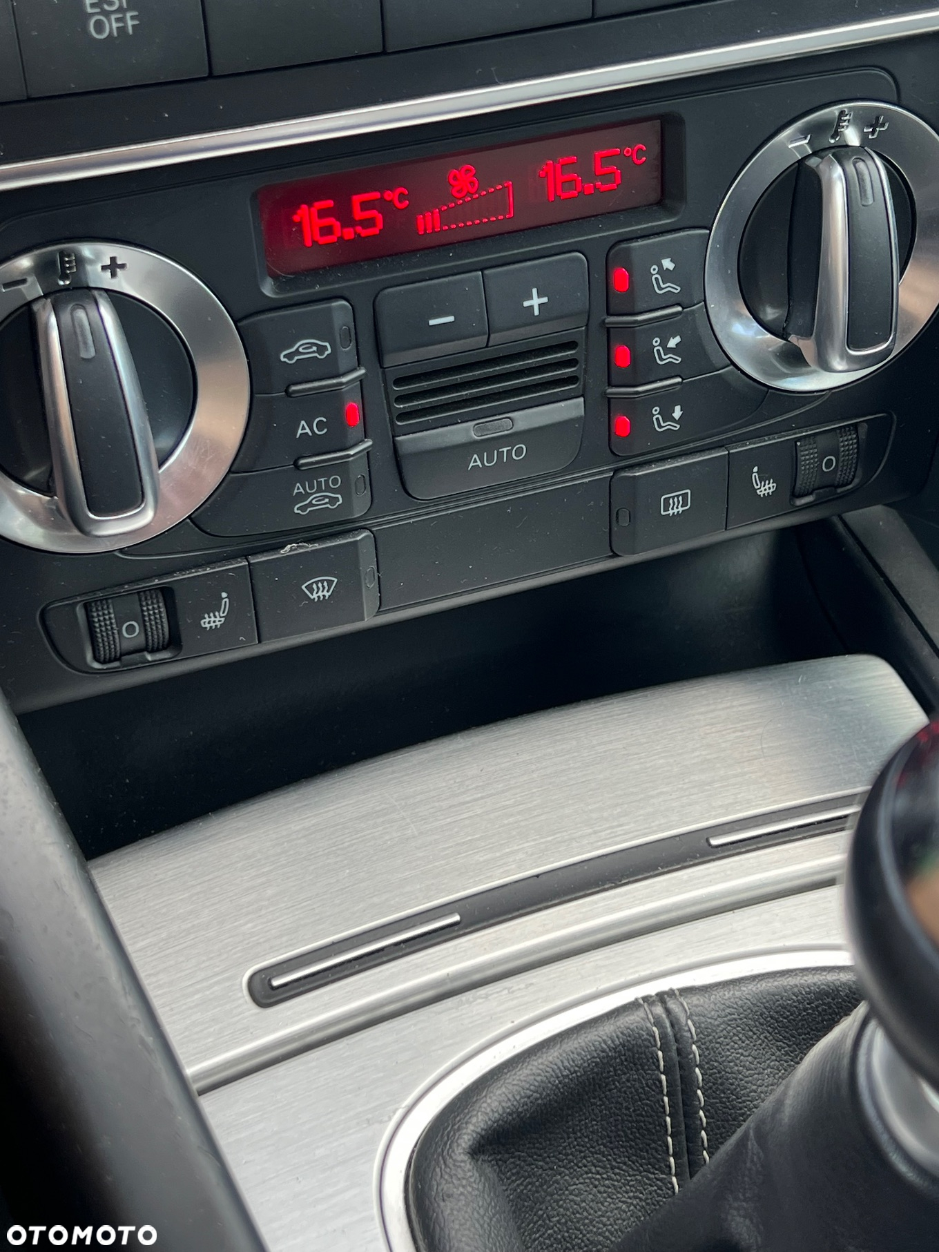 Audi S3 2.0 TFSI Quattro - 31