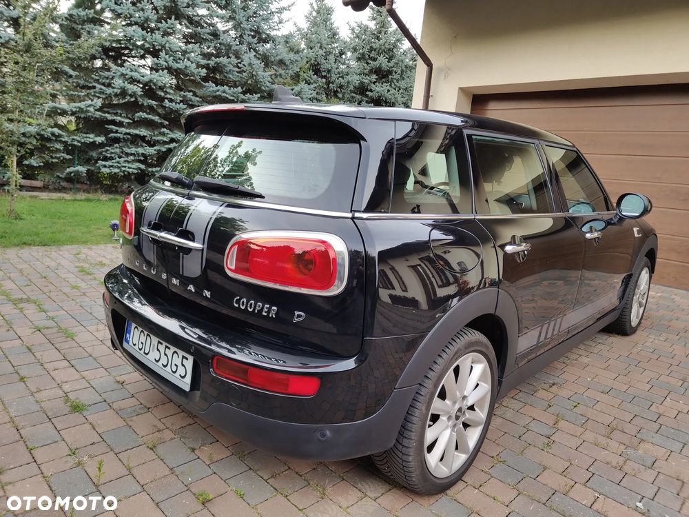 MINI Clubman - 4