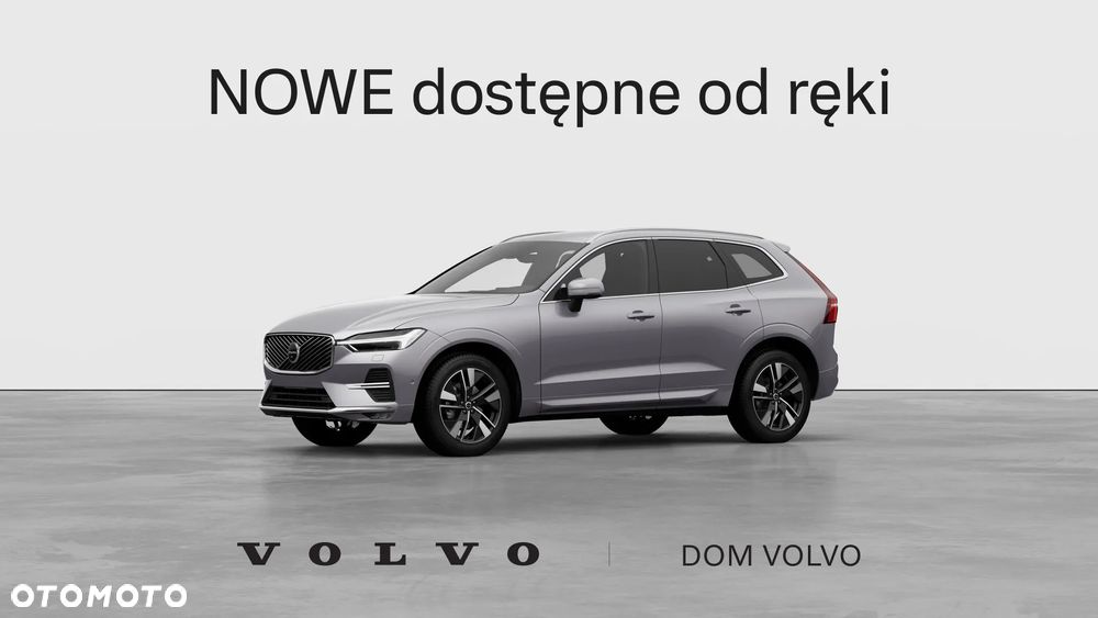 Volvo XC 60 B5 B AWD Plus Bright - 2