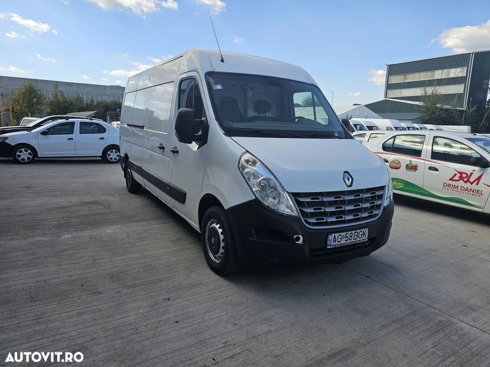 Renault Master - 3