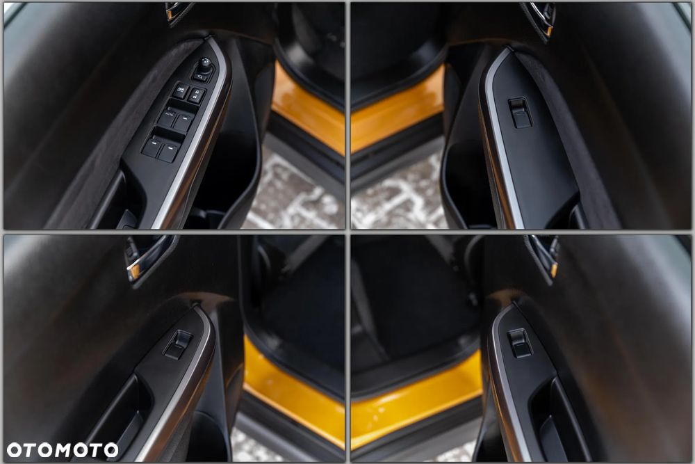 Suzuki Vitara 1.4 Boosterjet SHVS Premium 2WD - 40