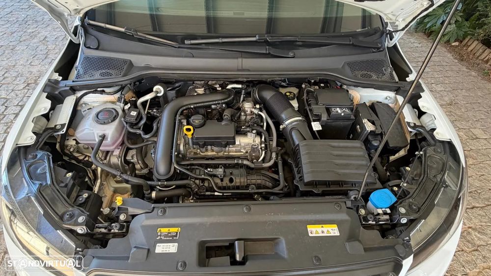 SEAT Arona 1.0 TSI Style DSG - 30