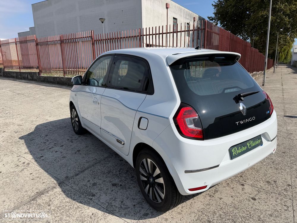 Renault Twingo - 6