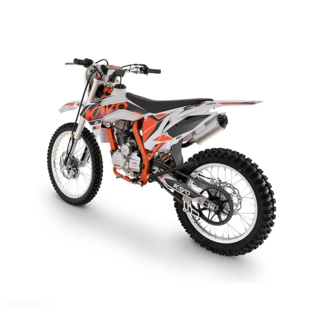 KAYO K2 - 13
