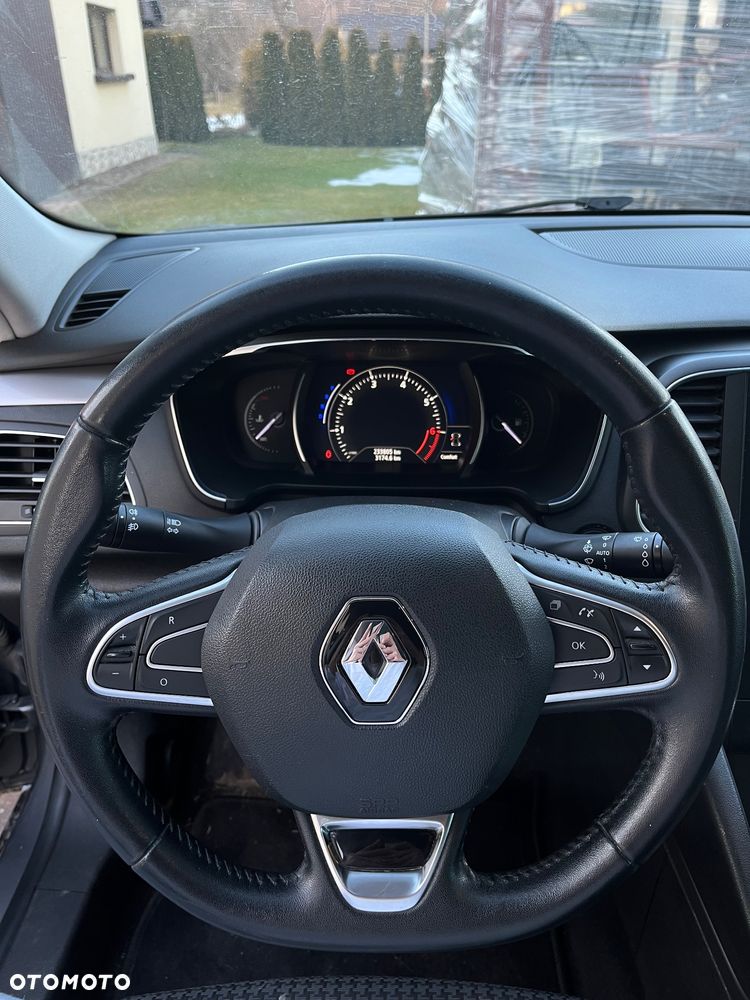 Renault Talisman 1.6 Energy TCe Intens EDC - 10