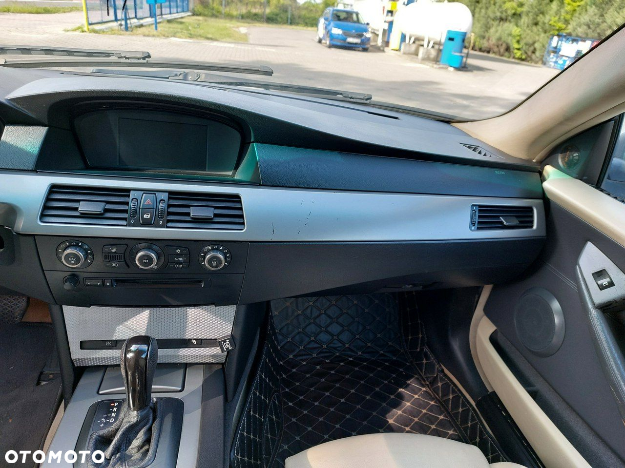 BMW Seria 6 - 9