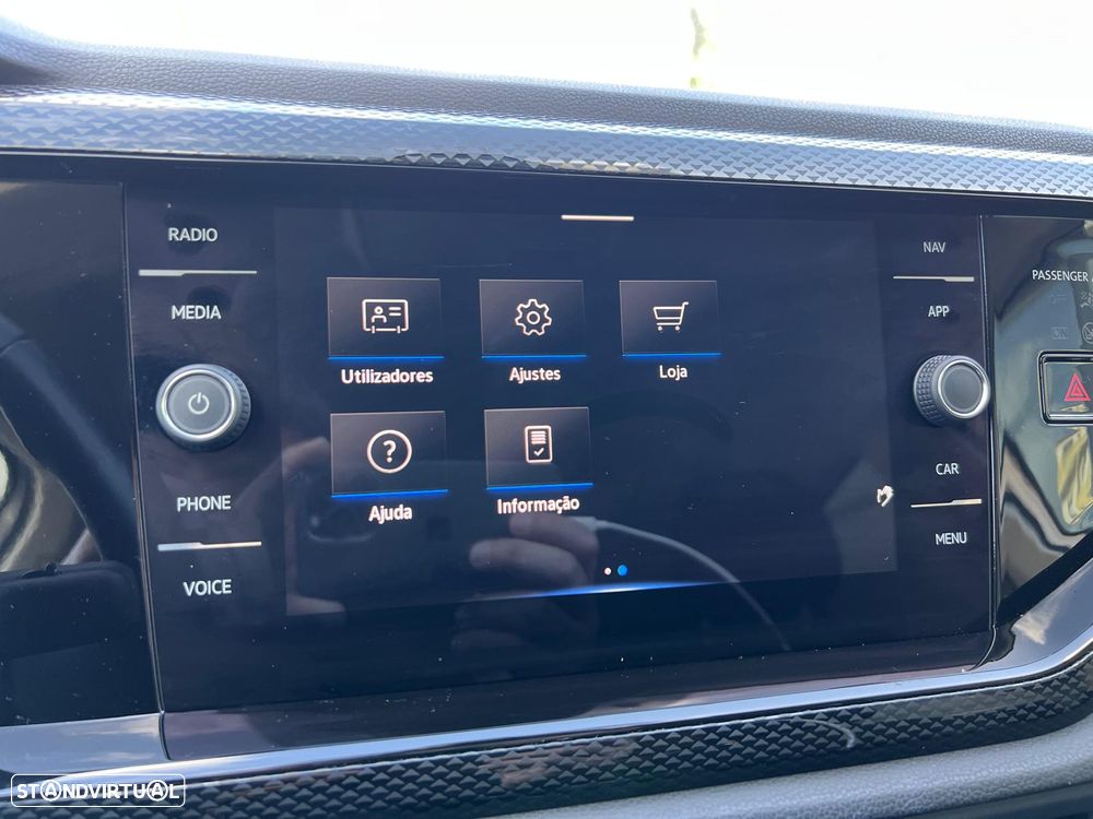 VW Polo 1.0 TSI Urban - 21