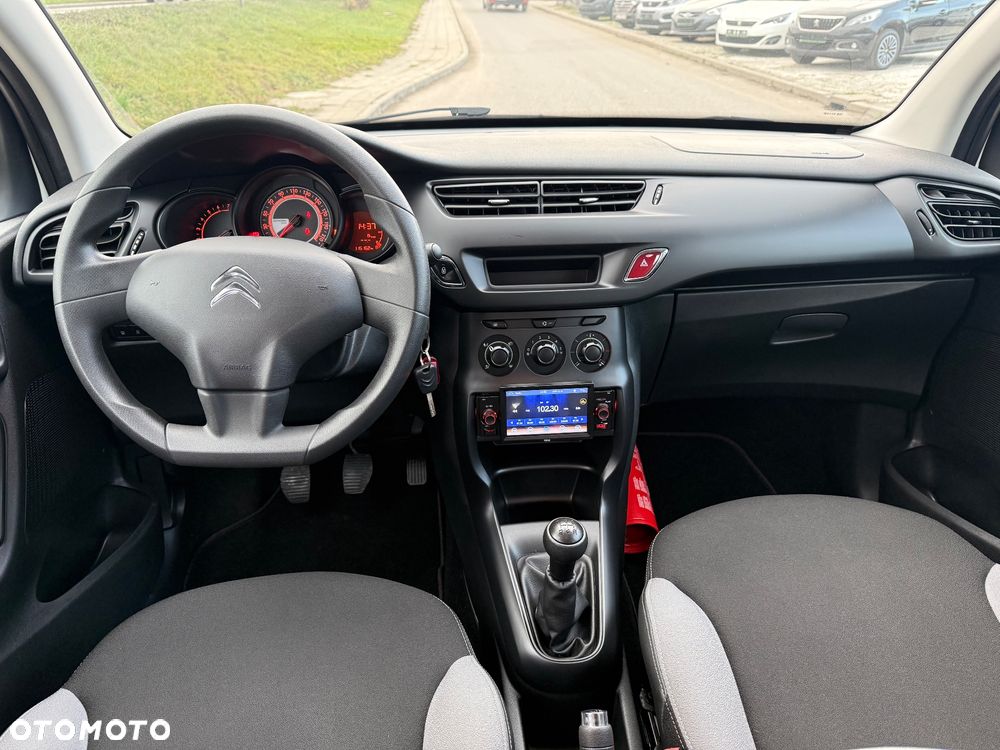 Citroën C3 Pure Tech (VTi) 68 Attraction - 6