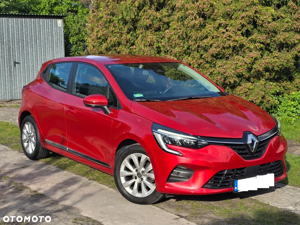 Renault Clio 1.0 TCe Zen - 10