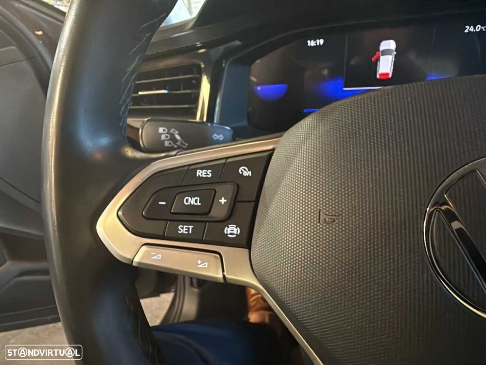 VW Polo 1.0 TSI - 10