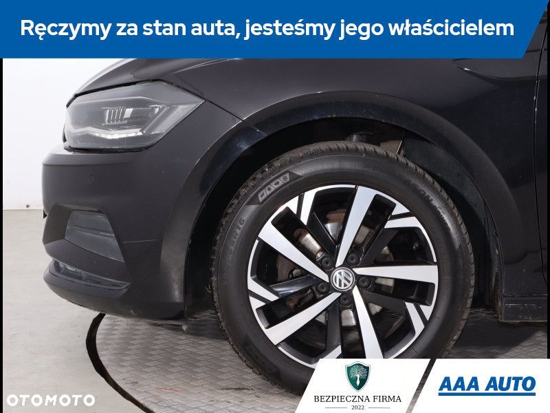 Volkswagen Polo - 16
