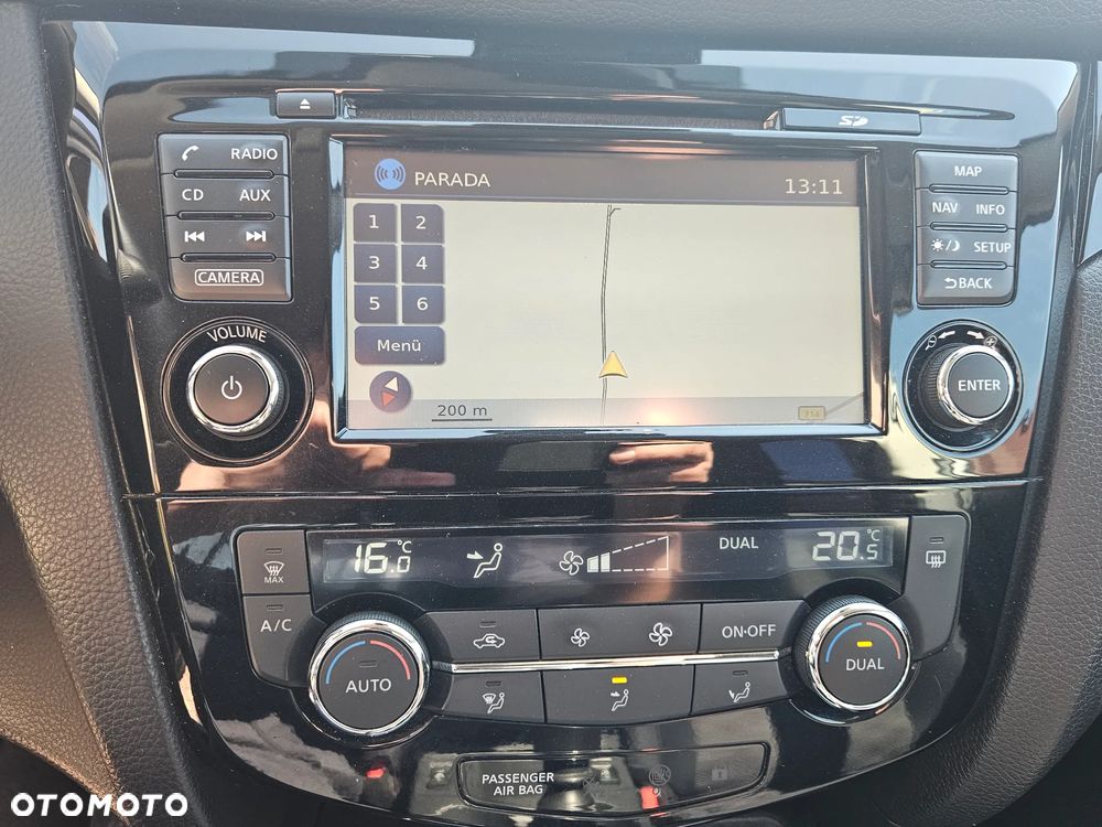 Nissan Qashqai 1.2 DIG-T Tekna - 12