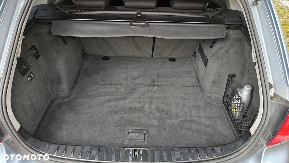 BMW Seria 3 320d Efficient Dynamics - 3