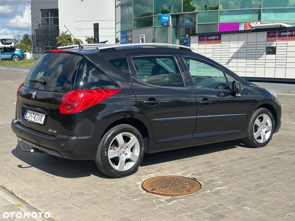 Peugeot 207 1.6 Premium - 4