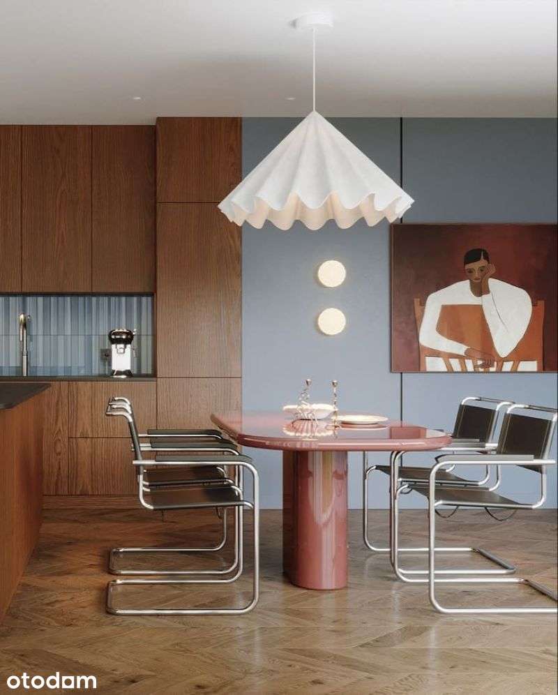 4 pokojowy apartament w samym sercu Mokotowa,termin oddania już w 2026