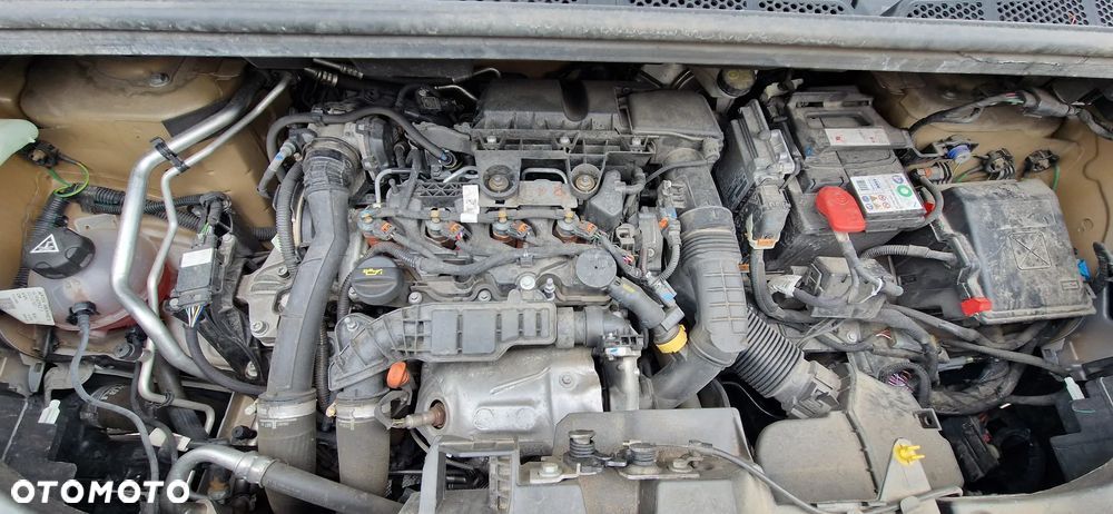 Opel Combo Cargo XL 1.5 CDTI 2,3t (bryg.) - 30