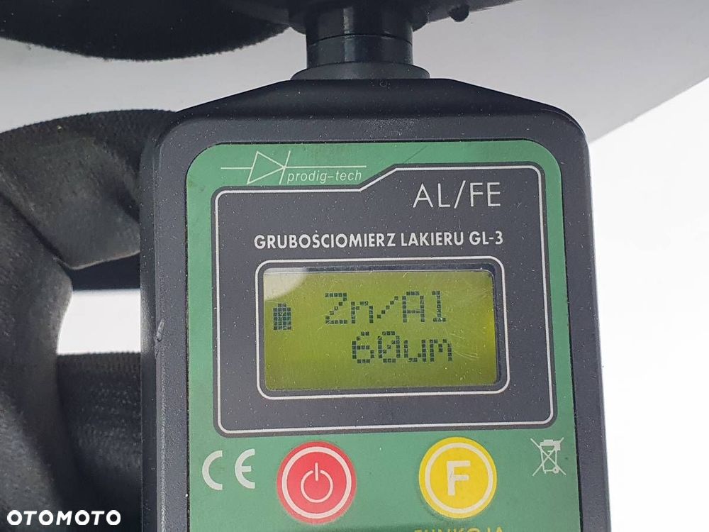 DRZWI PRZÓD PRZEDNIE LEWE KOMPLETNE FORD KUGA II MK2 LIFT 1D - 7