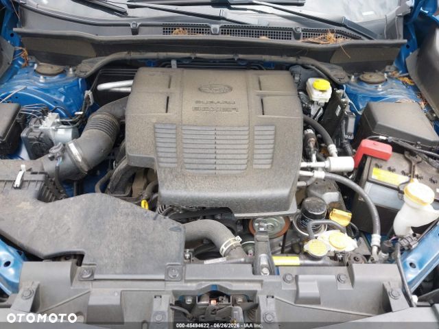 Subaru Forester - 13