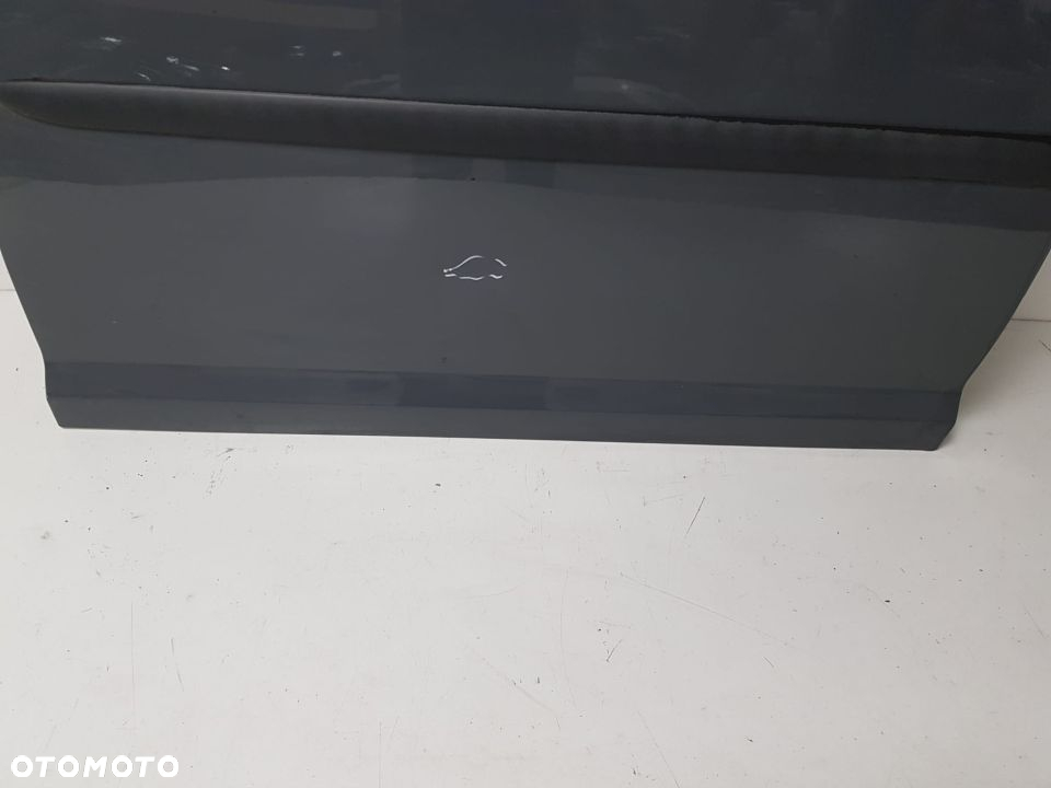 DRZWI PRAWE PRZEDNIE BOCZNE PRZESUWNE MAX MAXI BLASZAK VW CADDY 4 IV 15-20 - 3
