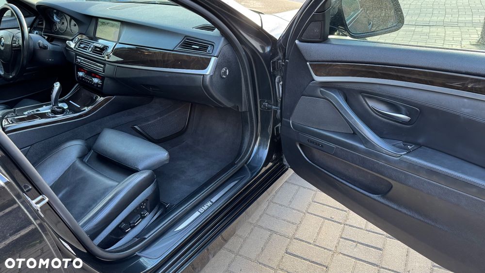 BMW Seria 5 - 15