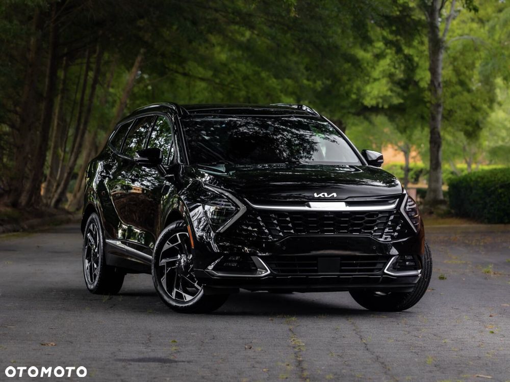 Kia Sportage - 2