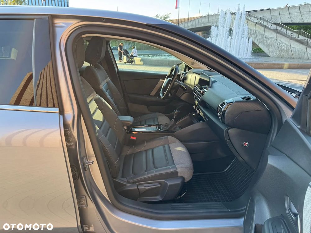 Citroën C4 1.5 BlueHDi Shine S&S - 13